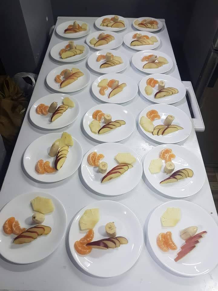 About Spice Route